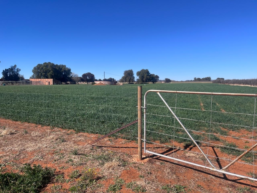 Commercial Property for Sale in Arcadia SH Free State